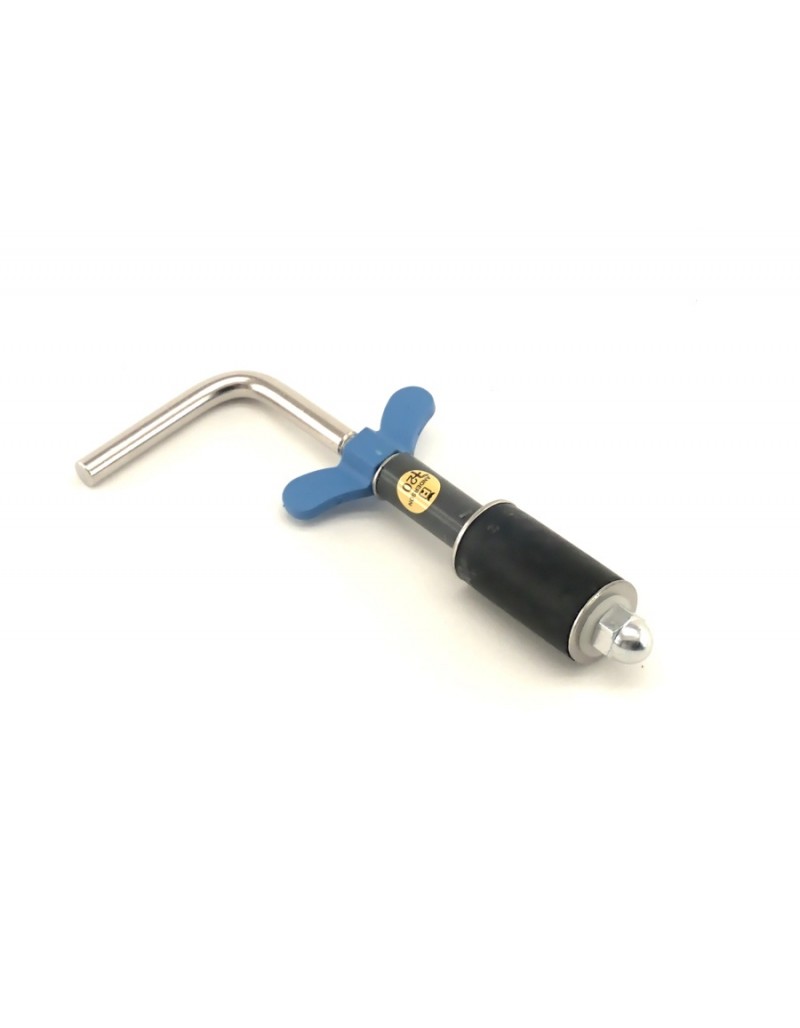 15 16 in economy hook plug 1 pipe con rango de uso mm 24 28