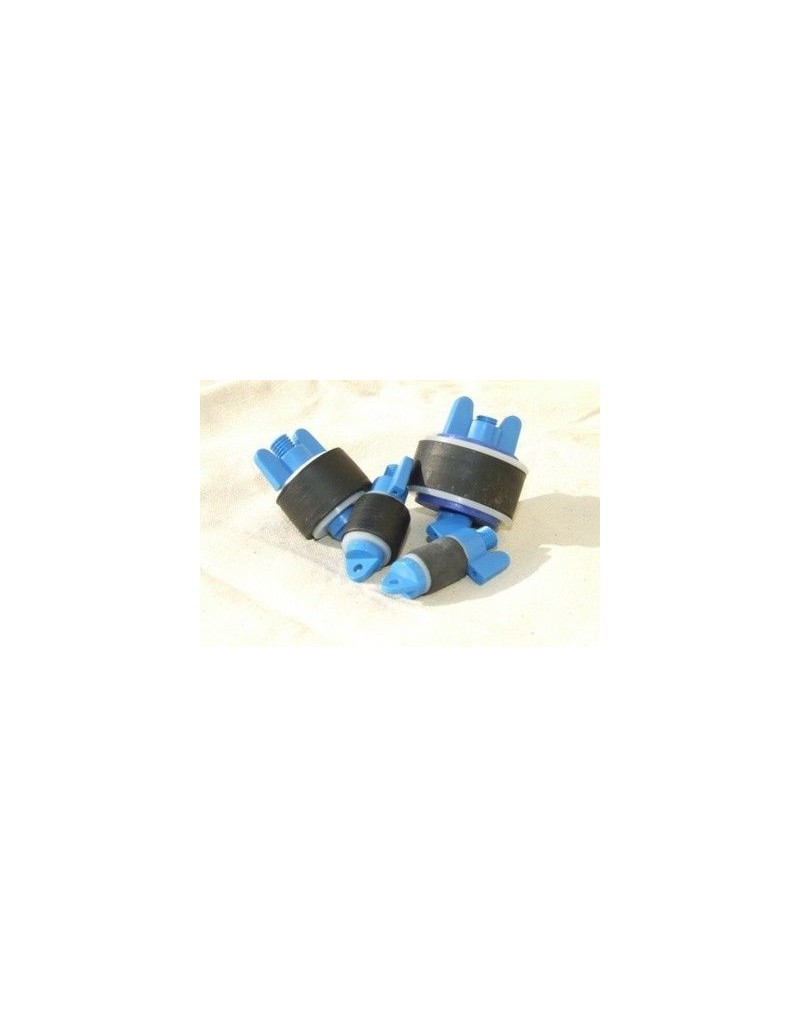 obturador mecanico nylon 1 2 solid con rango de uso mm 12 15