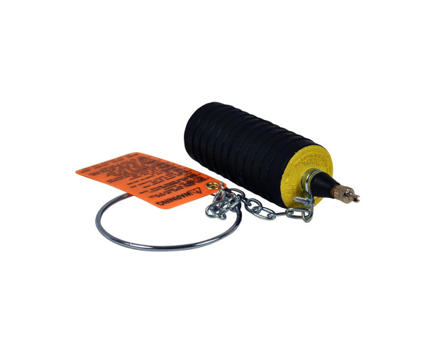 obturador neumatico 1 1 4 2 con rango de uso mm 32 53