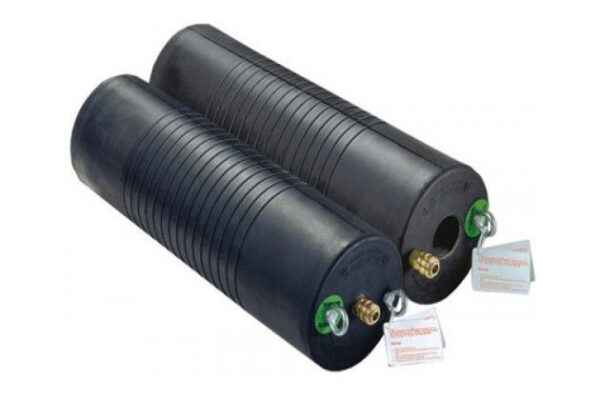 obturador plug type plugy 40 70 sin bypass rango de uso 40 70