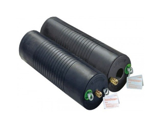 obturador plug type plugy 40 70 sin bypass rango de uso 40 70