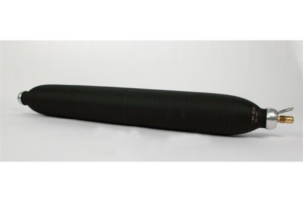 packer lateral 100 150 mm 25 bares 1 m de largo sin by pass
