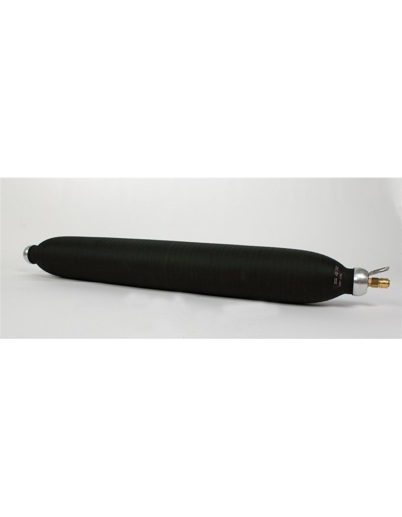 packer lateral 100 150 mm 25 bares 1 m de largo sin by pass