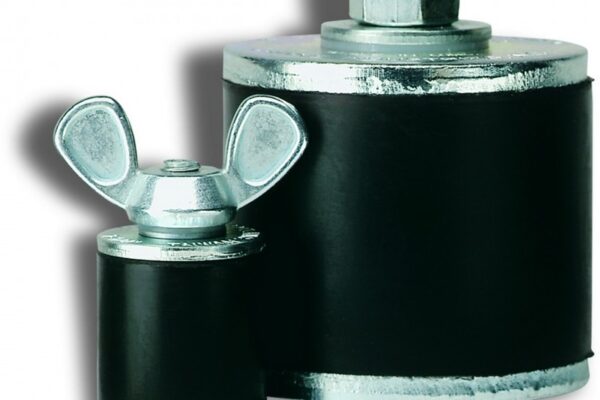 tapon mecanico alta presion 3 4 con rango de uso mm 18 22